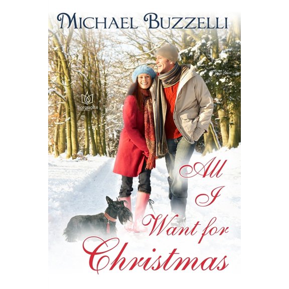All I Want For Christmas (Paperback)