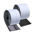 thumbnail image 3 of Almencla Couch Tape Hook and Loop Tape Carpet Patio Cushion Rug Pad Tape 10cmx5m, 3 of 6