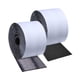 thumbnail image 3 of Cinta de agarre para cojín de sofá, cinta antideslizante para alfombras, cinta adhesiva de velcro para 10cmx5m, 3 of 8
