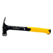 DEWALT 20 oz. Smooth Face Rip Hammer 7-1/2 Steel Handle