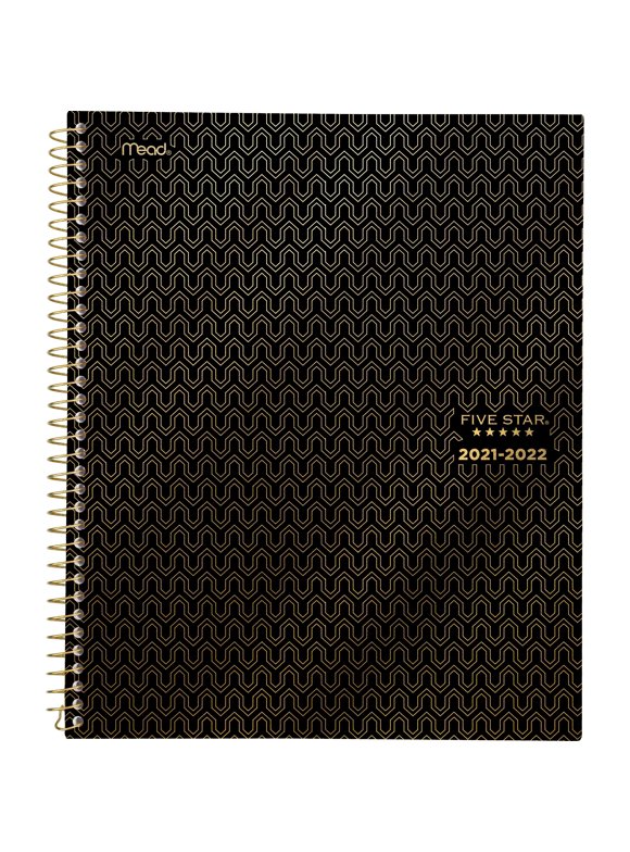 Five Star Planners in Planners