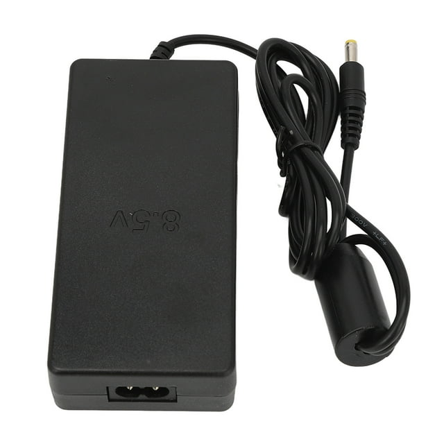Fuente de alimentación para P, fuente de alimentación para PS2 Adaptador de CA para P Adaptador de CA y CC para P Materiales ecológicos