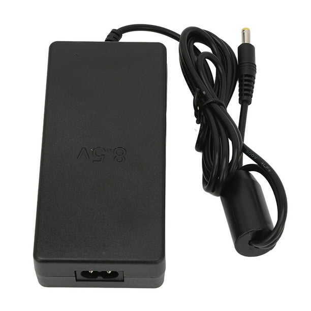 Fuente De Alimentación, Cable Adaptador Portátil De CA CC 100-240 V Para Consola De Juegos