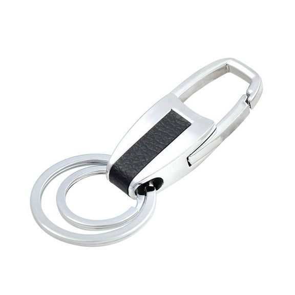 Key Fob Car Keyring Keychain for Men Car Keychain Metal Keyring Metal Keychian Man
