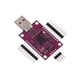 thumbnail image 3 of Módulo MCU FT232H Inteprter Placa multifuncional de alta velocidad interfaz en serie, 3 of 6