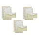 thumbnail image 2 of Fasiaou 9 PCS Stationery Set with Envelopes,6 Writing Paper+3 Envelopes,Cute Lined Stationery Paper for Writing Letters Invitations Poem Office School Supplies, 2 of 5