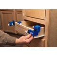 thumbnail image 3 of Kreg KCS-DFMT-PRO - Kreg Drawer Front Mounting Tool Pro Kit - Create Consistent Drawer Gaps - Drawer Front Mounting System - Tools for Woodworking, 3 of 9