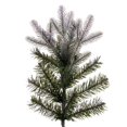 thumbnail image 2 of Vickerman 6.5' x 40" Frostd Douglas Fir Slim 1652T, 2 of 5