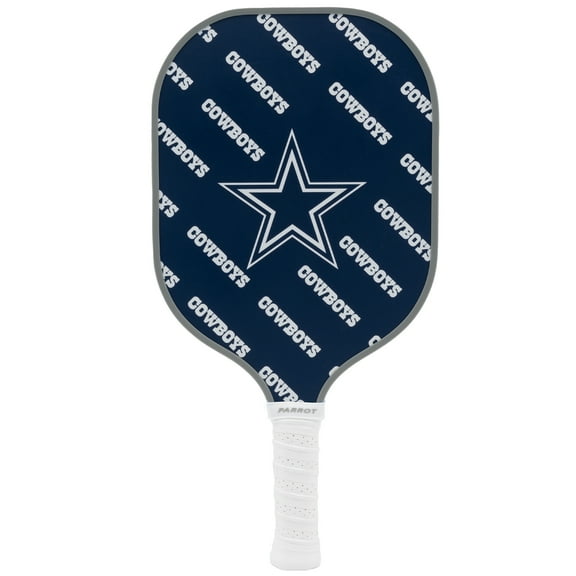 Dallas Cowboys Pickleball Paddle
