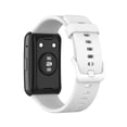 thumbnail image 2 of Correa De Silicon Sport Unisex Para Huawei Watch Fit, 2 of 4