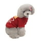 thumbnail image 4 of Ropa Navideña para Mascotas XWSHYW Gafas Sombrero Suéter, 4 of 4
