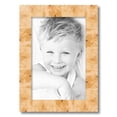 thumbnail image 2 of ArtToFrames 12" x 18" Maple Burl Veneer Picture Frame, 12x18 inch Wood Poster Frame (WOM-4955), 2 of 7