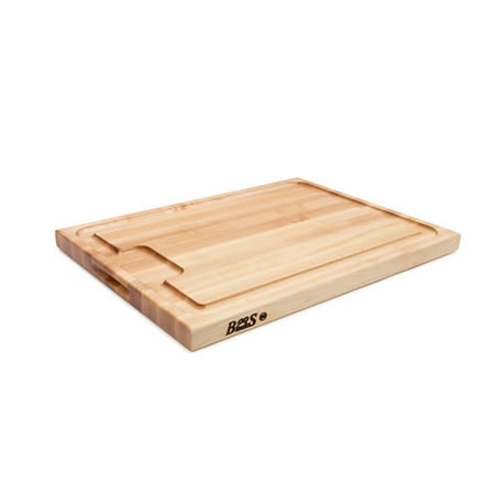 

John Boos Au Jus Maple Board 20 x 15 x 1.5