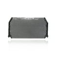 thumbnail image 2 of A/C Condenser - Pacific Best Inc For/Fit 4931 Mar'97-01 Toyota Camry USA/Japan ES300 99-03 Solara 4/6 Cylinder Fits select: 1997-2001 LEXUS ES, 2 of 3