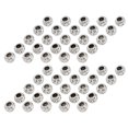 thumbnail image 1 of Grano de barba, Grano de rastas, GrAbalorio para barba, cuentas para rastas, firme, resistente, exquisita joyería DIY para trenzado de cabello para hombres y mujeres para hacer pulseras LHCER NONE, 1 of 5