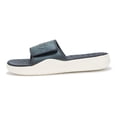 thumbnail image 2 of Sandalias Under Armour Ignite Pro 8 para Hombre - Galaxy Black, 2 of 4