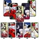 thumbnail image 2 of Funda De Silicona Suave Para Samsung Galaxy A11 A82 A70 A50S A50 A40S A30S A30 A20S A20 A12 KKL47 Inuyasha, 2 of 4