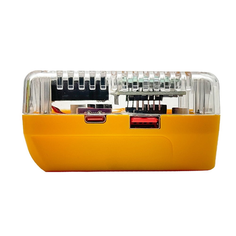 Lithium Battery Adapter Converter Charger Digital Display For DEWALT Battery