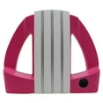 thumbnail image 6 of Bionik 701 Pink Golf Putter Right Handed Mallet Style with Alignment Line Up Hand Tool 32 Inches Teenage Girl's Perfect for Lining up Your Putts, 6 of 9