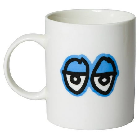 Krooked Strait Eyes Mug