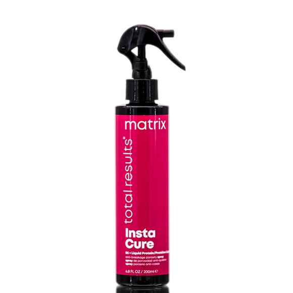 Anti Static Hair Spray