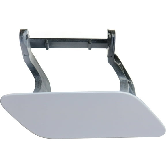 Headlight Washer Cover Compatible with MERCEDES BENZ ML-CLASS 2012-2015 RH Primed (ML350/ML550 2012-2014)