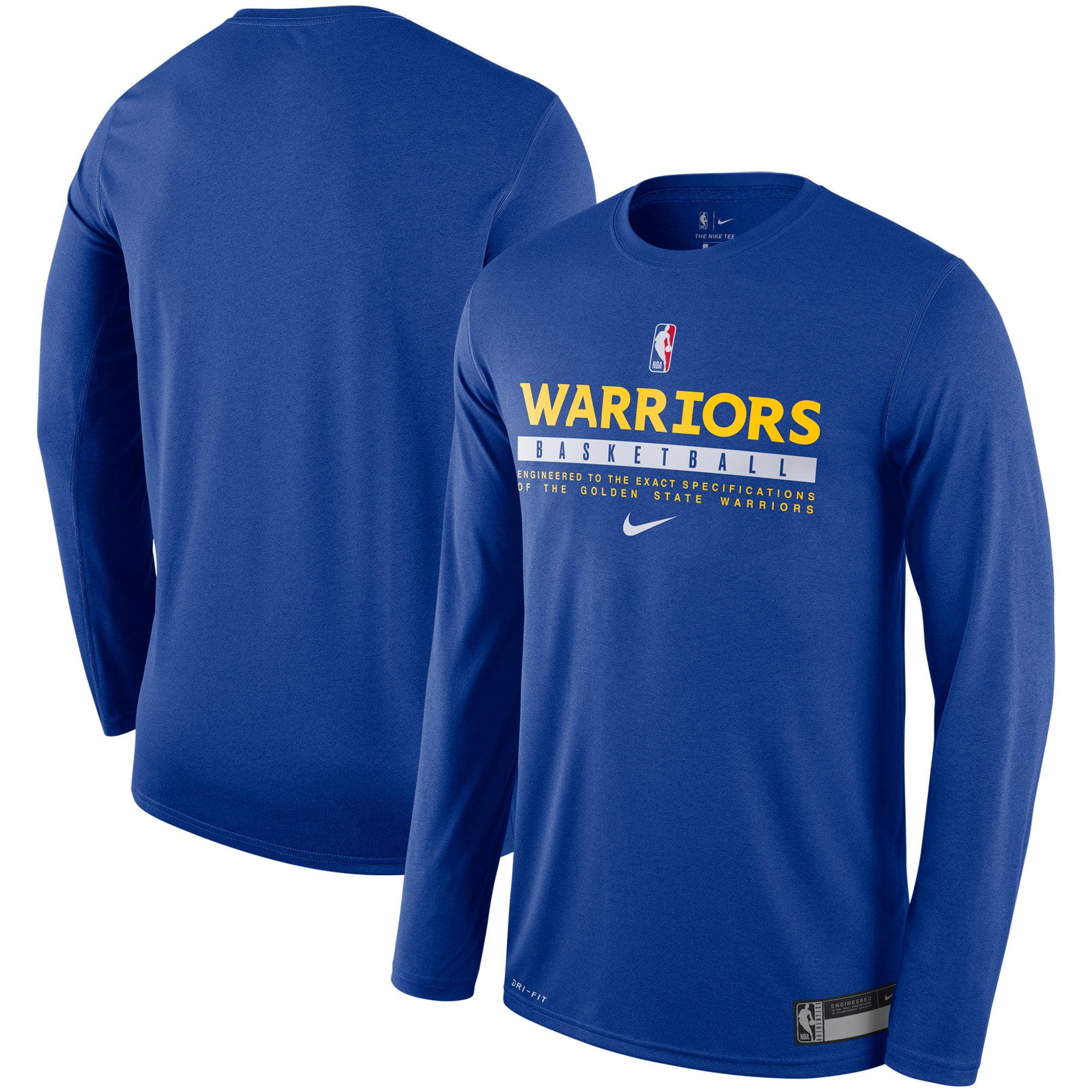 golden state warriors practice jersey