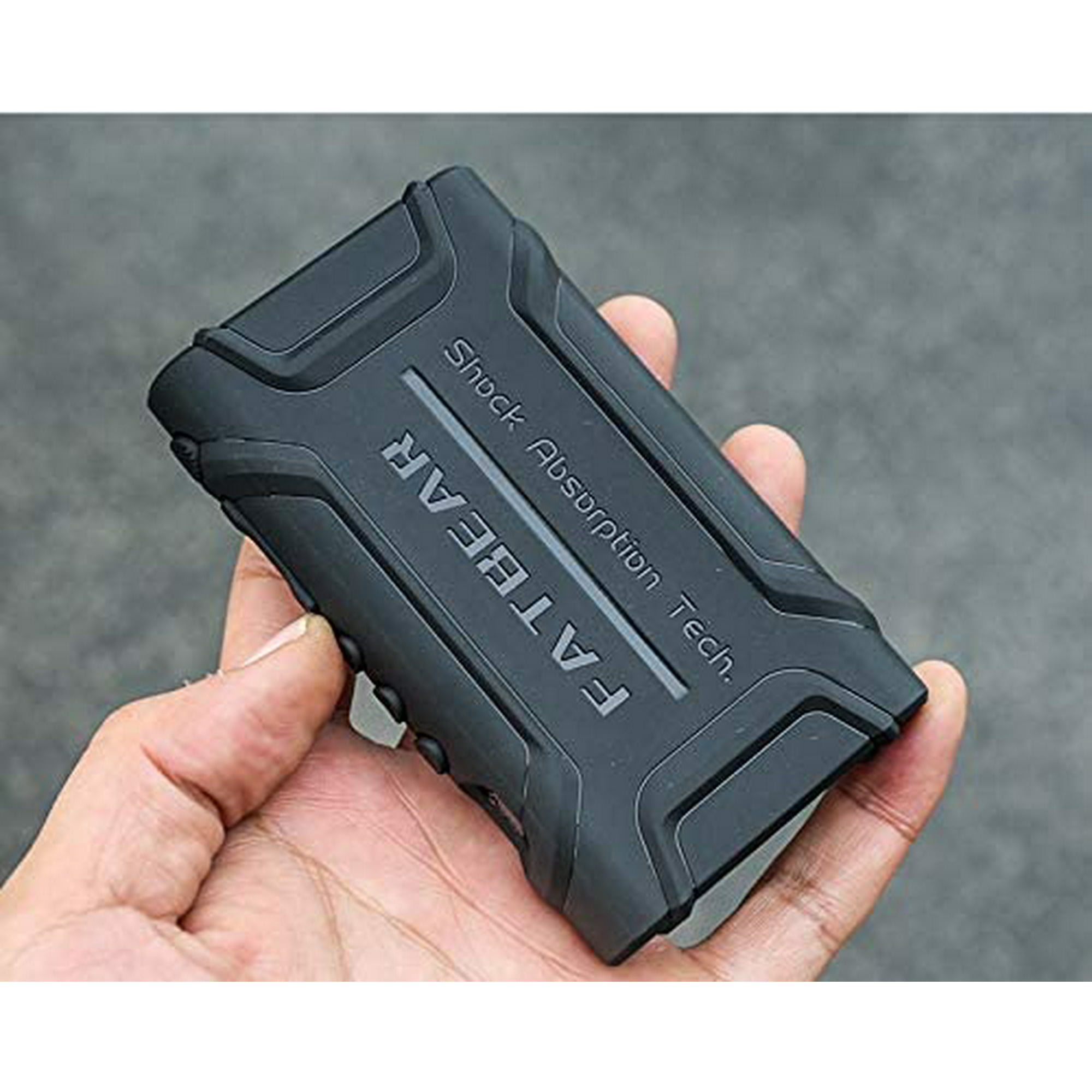 NW-A55 Case, NW-A56 Case, NW-A57HN Case, Fatbear Shockproof Heavy