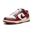 thumbnail image 4 of NIKE WOMENS DUNK LOW PRM Womens "Team Red" FJ4555 100 FJ4555 100 from Stadium Goods, 4 of 8