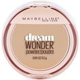 thumbnail image 1 of 5 PACK Maybelline New York Dream Wonder Powder, Sandy Beige, 1 of 6