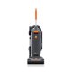 thumbnail image 1 of Aspiradora vertical Hoover Commercial HushTone de 13 pulgadas y 2 velocidades con IntelliBelt, silenciosa, con bolsa, filtro HEPA, clasificación profesional, cable de 40 pies de largo, CH54113, gris/, 1 of 5