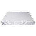 thumbnail image 1 of Rectangular pool cover 218*218*30 cm - silver, 1 of 5