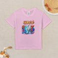 thumbnail image 2 of Camiseta Algodón de Naru para niños, 2 of 5