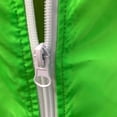 thumbnail image 7 of ZAZYULZ Men And Women's Disco Retro Fashion Party Stage Carnival Sportswear Shorts Suit(Green,Xl), 7 of 7