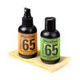 thumbnail image 1 of Jim Dunlop 6501 Formula 65 Guitar Polish Kit, 1 of 3