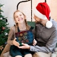 thumbnail image 5 of HUASHENG Advent Calendar 2024 Toy Advent Calendar 2024 Miniatures 24 Days Christmas Countdown Calendar For Kids And Adults, 5 of 5