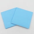 thumbnail image 5 of Paquete de 100 Servilletas de papel JM colores aleatorios 25x25cm 2 capas, 5 of 5