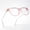 KM02pink, variant on Photochromic smart AI Wireless Audio Glasses with Built-In Microphone & Real-Time Voice Translation, Compatible with 160+ Languages, Hands-Free Calling & Music Playback smart Glasses