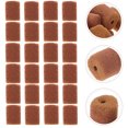 thumbnail image 3 of Miangastore 100pcs Soilless Cultivation Nursery Blocks Professional Nutrient Blocks Planting Supply, 3 of 8