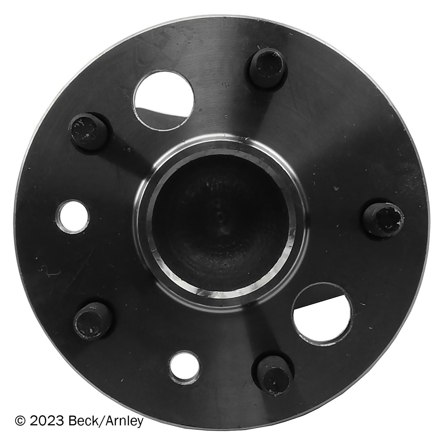 BeckArnley 051-6088 Hub And Bearing Assembly