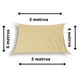 thumbnail image 4 of Malla Sombra Velaría 5X4 Mts Beige Reforzada 90% INMATMEX, 4 of 6