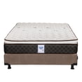 thumbnail image 2 of Colchon Individual Minesota+Box Base Cama+Almohada Oso 2+Sabanas Basic, 2 of 8