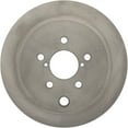 thumbnail image 4 of Disc Brake Rotor Fits select: 2009-2013 SUBARU FORESTER, 2011-2014 SUBARU OUTBACK 2.5I PREMIUM, 4 of 4