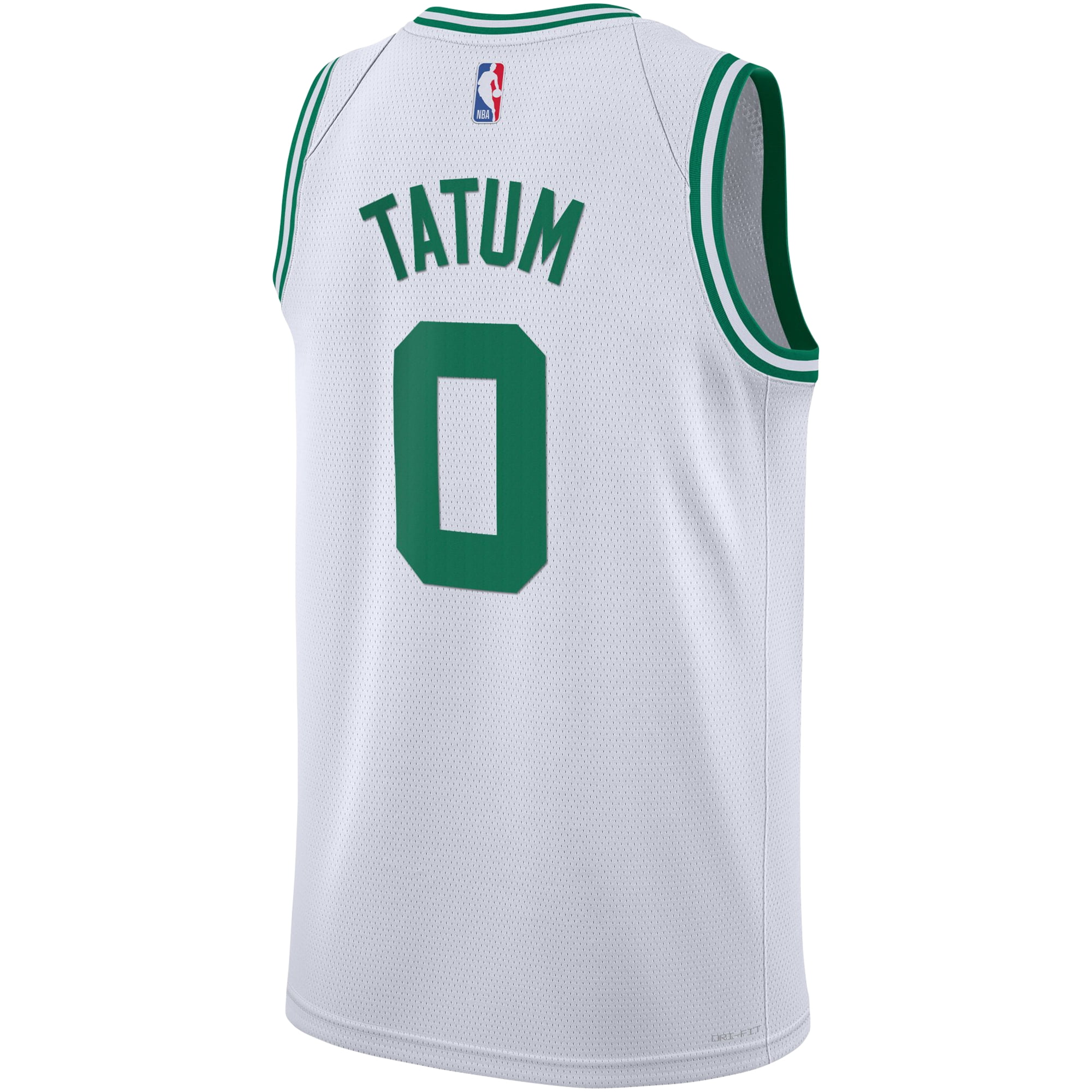 Youth Nike Jayson Tatum White Boston Celtics Swingman Jersey Association Edition Walmart