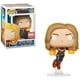 thumbnail image 1 of Funko Pop Captain Marvel 446 Glows Marvel Exclusive, 1 of 1