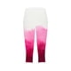 thumbnail image 2 of Pantalones de Yoga para Mujer, Cintura Elástica Impresa Capris para Uso Casual, Poliéster Cómodo Y Elástico, 2 of 5