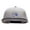 Navy Grey, variant on Eye of Horus Embroidered Wool Blend Pro Style Snapback - Gold Black OSFM