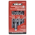 thumbnail image 2 of Desarmadores Combinados Knova 8 Piezas, 2 of 3