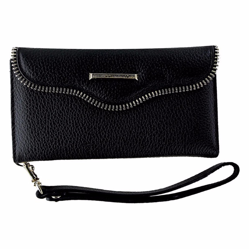 Rebecca minkoff iphone 11 wallet case Clearance