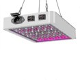 thumbnail image 2 of Led Grow Hydroponic Spectrum Indoor Veg Plants Tent Lamp-US Plug-2000W-312LEDs, 2 of 4